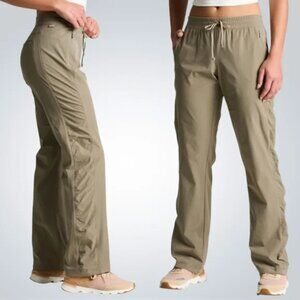 Kuhl Women's Size L Freeflex Move Hiking Pants Lightweight Performance